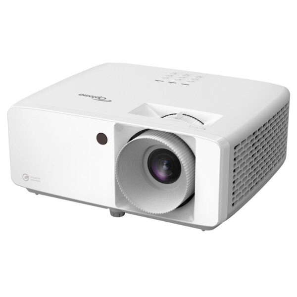 Projektor | Optoma | 1080p, 16:9, 4300 lumens (Mellem) Projektor | Optoma | 1080p, 16:9, 4300 lumens (Mellem)