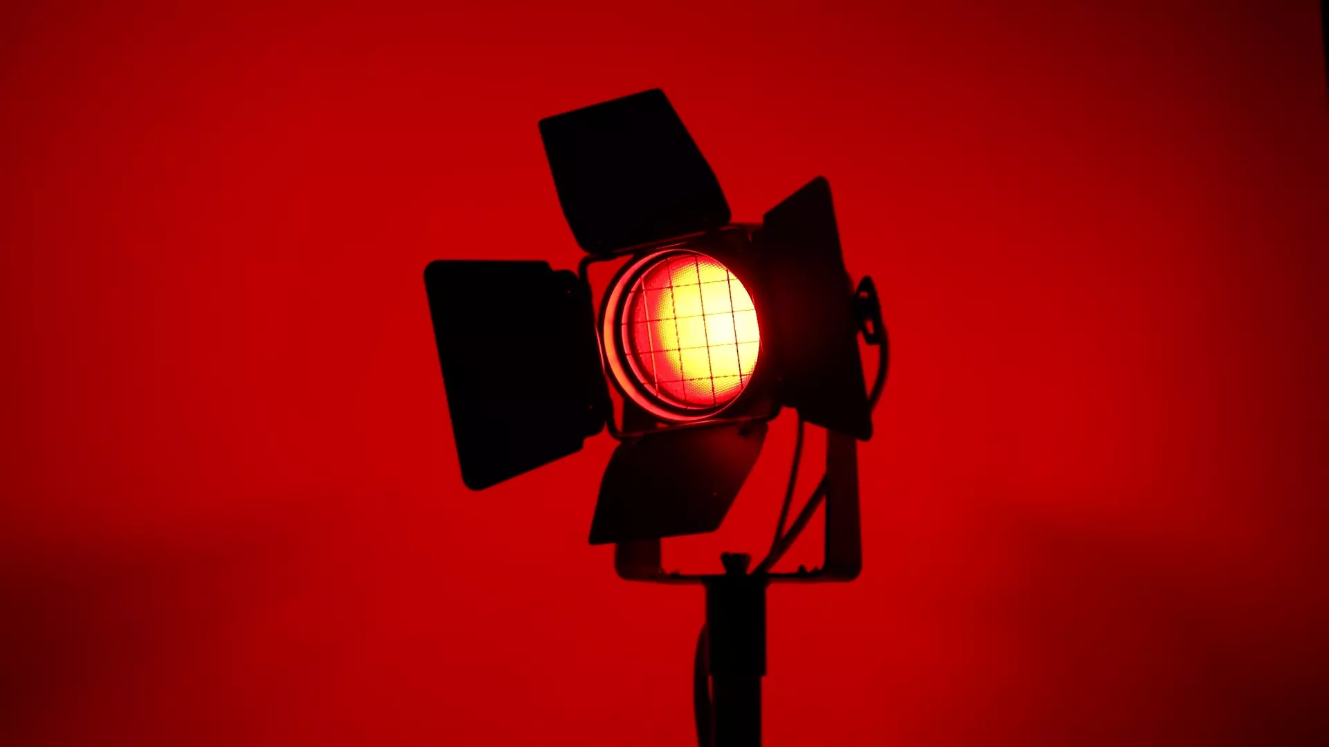 Blinder sæt | 4 stk. Flash BlindONE | 4 x 350W RGBWA LED | 96 CRI Blinder sæt | 4 stk. Flash BlindONE | 4 x 350W RGBWA LED | 96 CRI - Billede 6