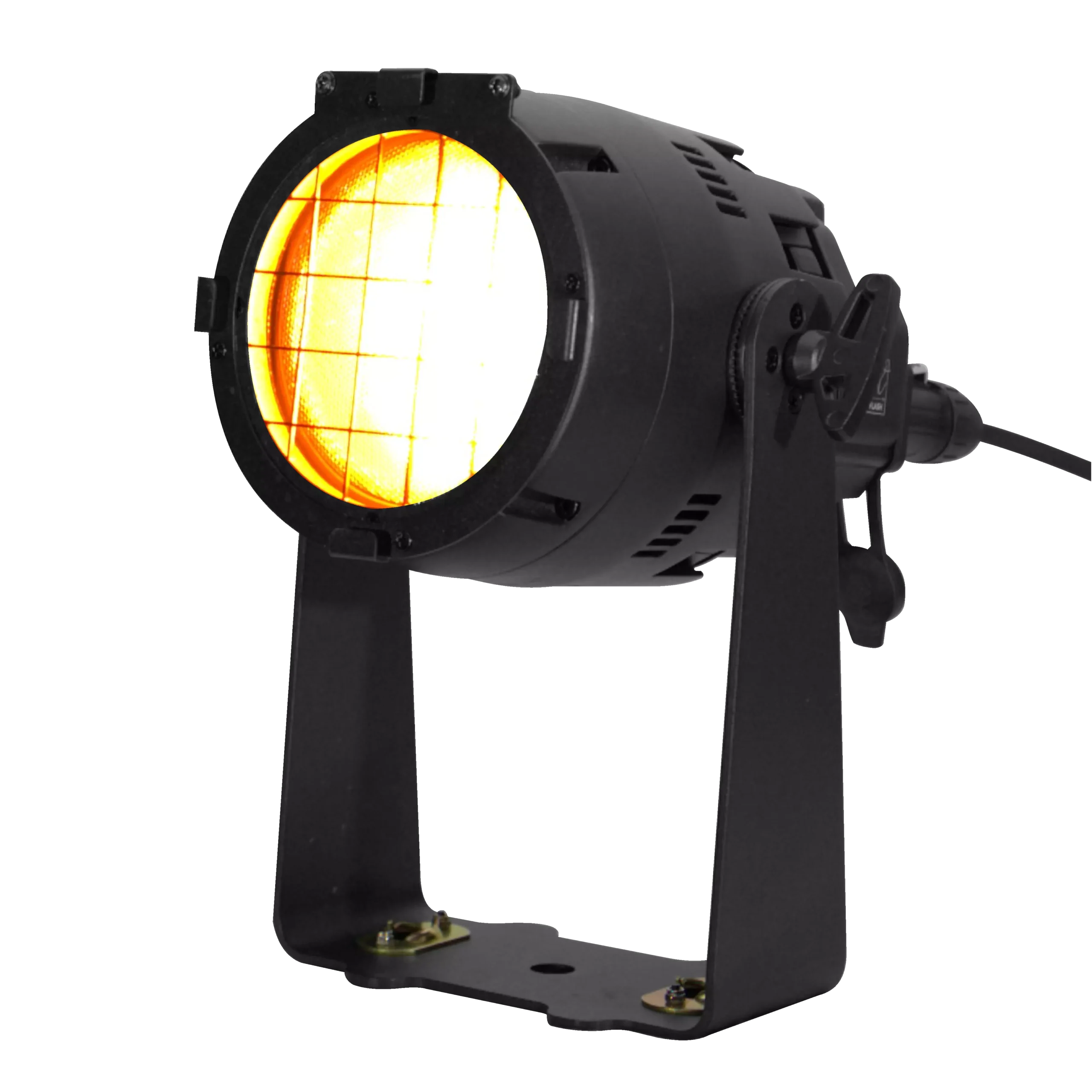 Blinder sæt | 4 stk. Flash BlindONE | 4 x 350W RGBWA LED | 96 CRI Blinder sæt | 4 stk. Flash BlindONE | 4 x 350W RGBWA LED | 96 CRI - Billede 10